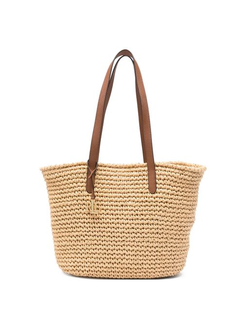 Borsa Laine Tote LAUREN RALPH LAUREN | 431982179001NT